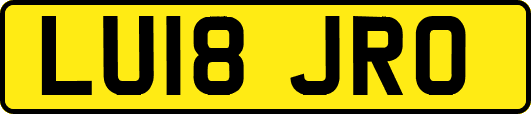 LU18JRO