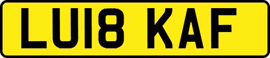 LU18KAF