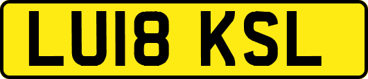 LU18KSL