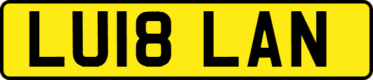 LU18LAN