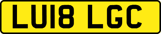 LU18LGC