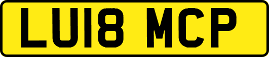 LU18MCP