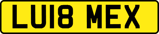 LU18MEX