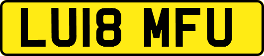 LU18MFU