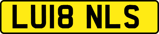 LU18NLS