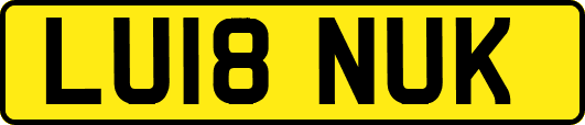 LU18NUK