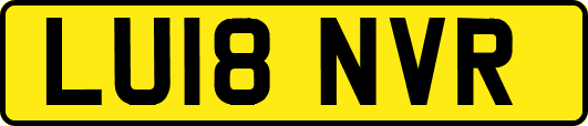 LU18NVR