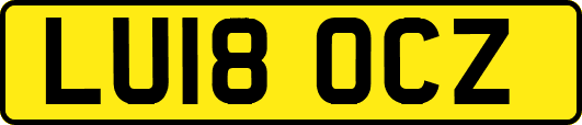 LU18OCZ