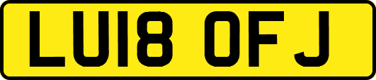 LU18OFJ