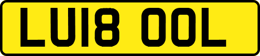 LU18OOL