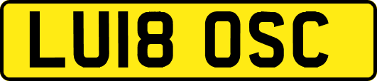 LU18OSC