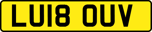 LU18OUV