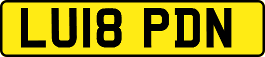 LU18PDN