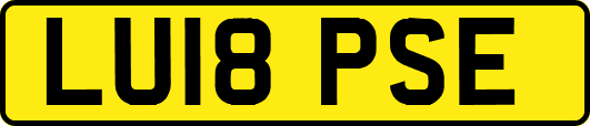 LU18PSE