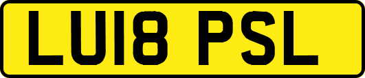 LU18PSL