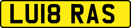 LU18RAS