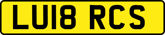 LU18RCS