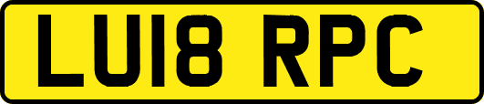 LU18RPC