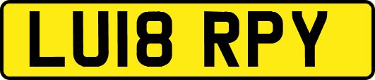 LU18RPY