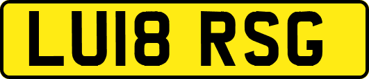 LU18RSG