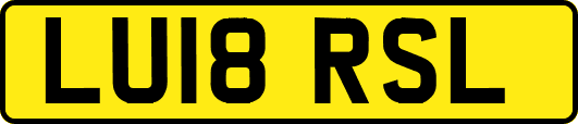 LU18RSL