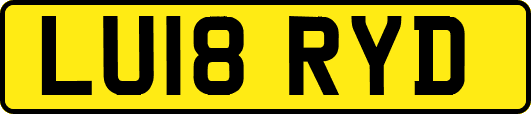 LU18RYD