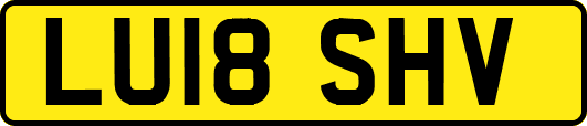 LU18SHV