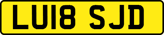 LU18SJD