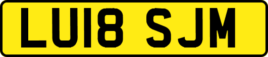 LU18SJM