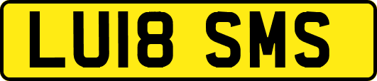 LU18SMS