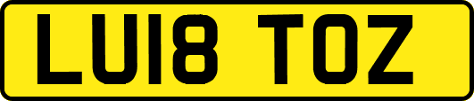 LU18TOZ