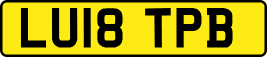 LU18TPB