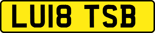 LU18TSB
