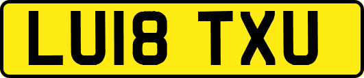 LU18TXU