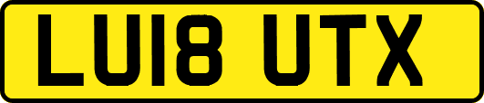 LU18UTX