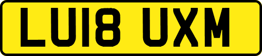 LU18UXM