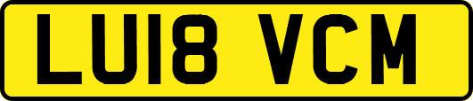 LU18VCM