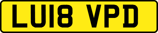 LU18VPD