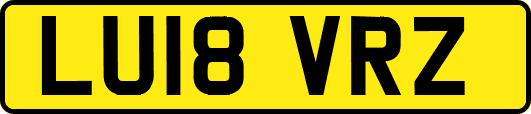 LU18VRZ