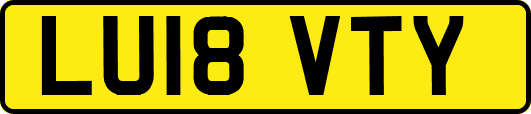 LU18VTY