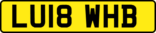 LU18WHB