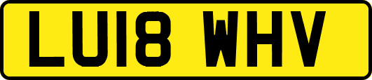 LU18WHV