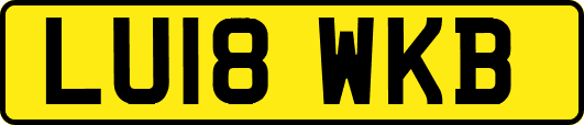 LU18WKB