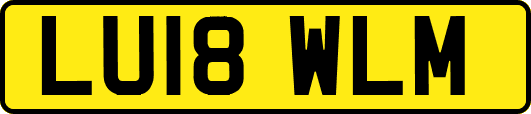 LU18WLM