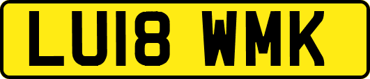 LU18WMK