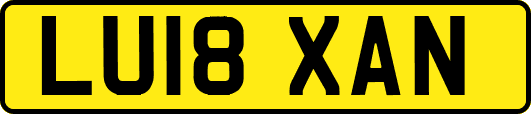 LU18XAN