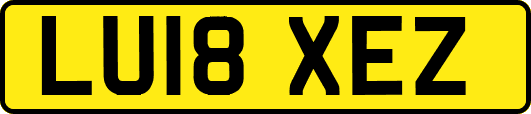 LU18XEZ