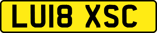 LU18XSC