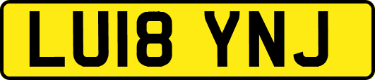 LU18YNJ
