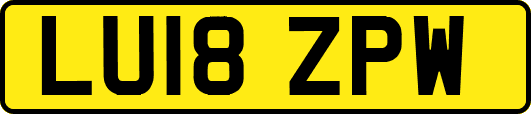 LU18ZPW